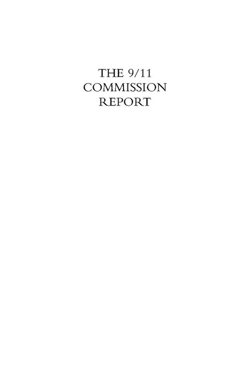 Файл:Complete 9-11 Commission Report.pdf