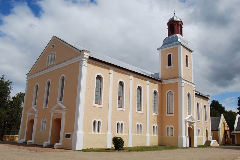 Файл:Genadendal Mission.JPG