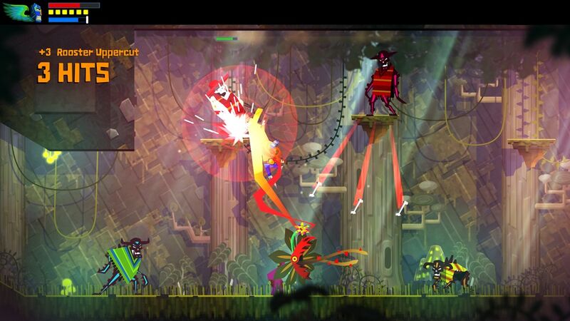 Файл:Guacamelee! STCE screenshot B.JPEG