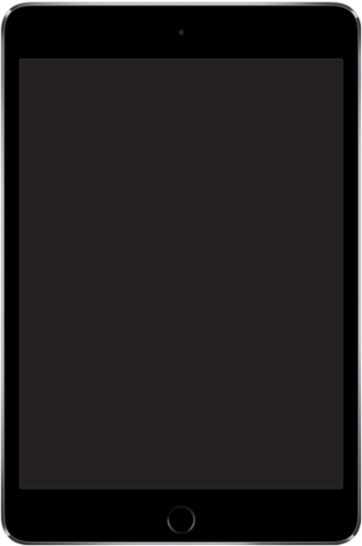 Файл:IPad Mini 4 Space Gray.png
