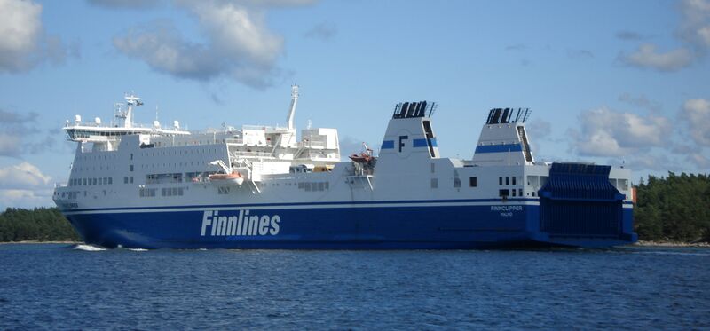 Файл:MS Finnclipper, Korppoo, 21.7.2007.JPG