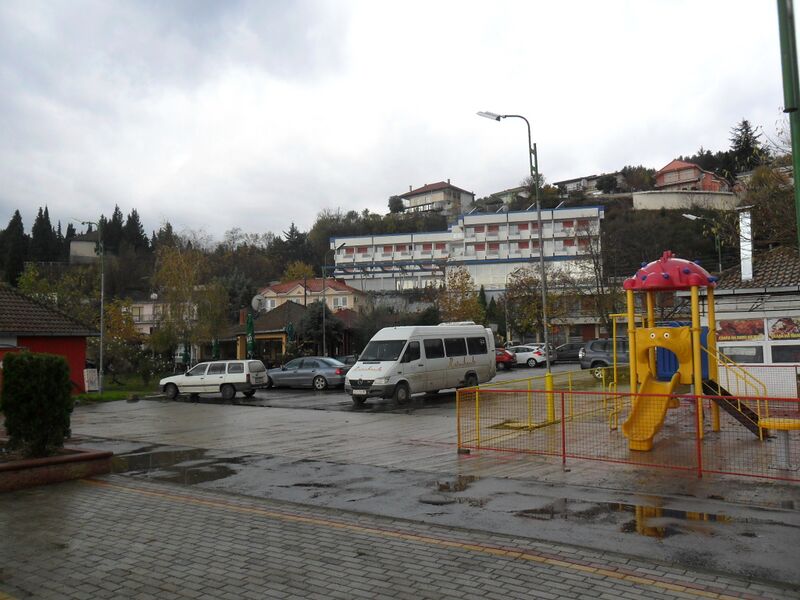 Файл:Old Dojran.JPG