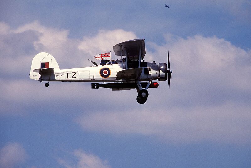 Файл:Swordfish Mk2 LS326 1988.jpeg