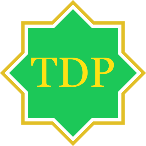 Файл:TDP logo.svg