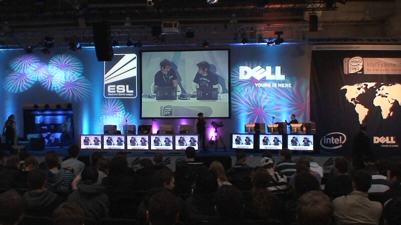 Файл:Intel Extreme Masters 2009.JPG