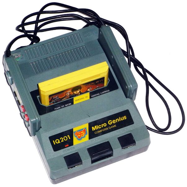 Файл:Micro Genius IQ-201 Famicom clone.jpg