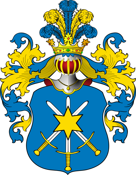 Файл:POL COA Modzelowski.svg
