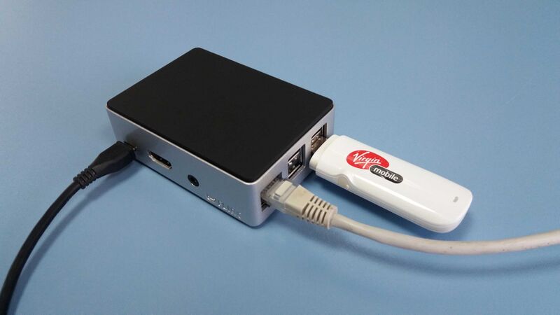 Файл:Asterisk-based PBX on Raspberry PI.jpg