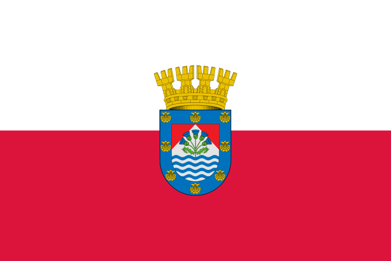Файл:Bandera de Renca.svg