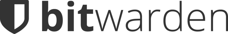 Файл:Bitwarden Logo Horizontal.png