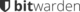 Логотип программы Bitwarden