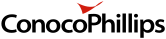 Файл:ConocoPhillips Logo.svg