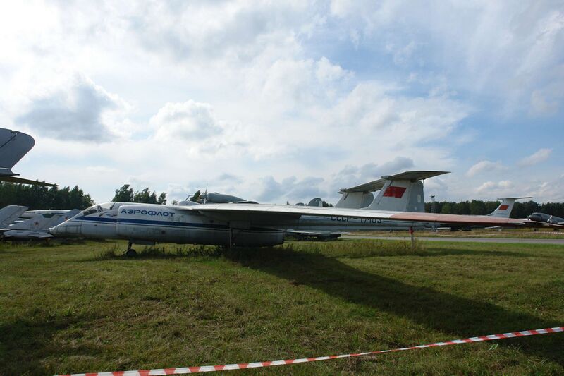 Файл:M-17 Experimental.JPG