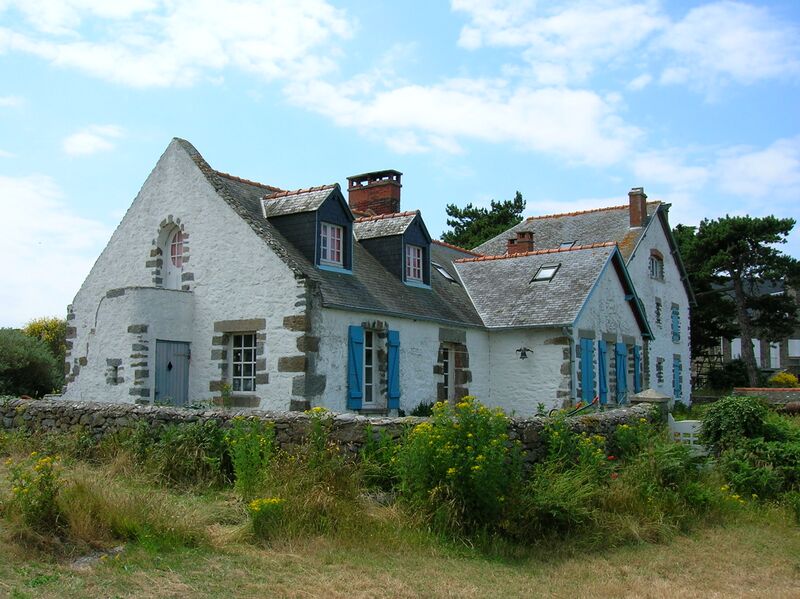 Файл:Maison de Marin-Marie a Chausey.jpg