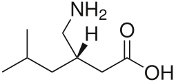 Файл:Pregabalin.svg