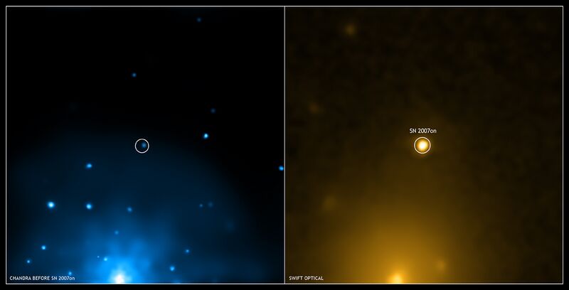 Файл:SN 2007on Chandra Swift.jpg