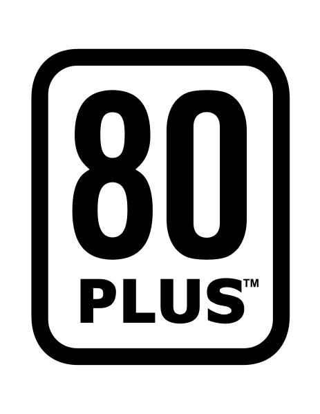 Файл:80 Plus Standard.svg