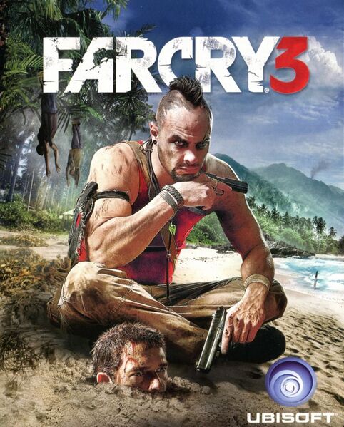 Файл:Far Cry 3.jpeg