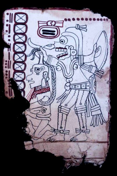 Файл:Grolier Codex, page 6.jpg