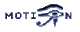 Логотип программы Motion