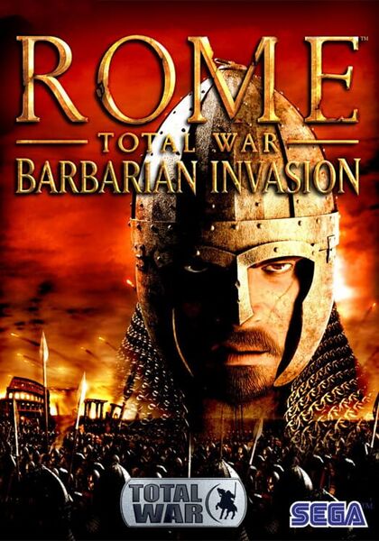 Файл:Rome Total War Barbarian Invasion.jpg