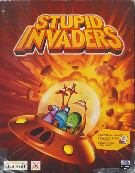 Файл:Stupid Invaders.jpg