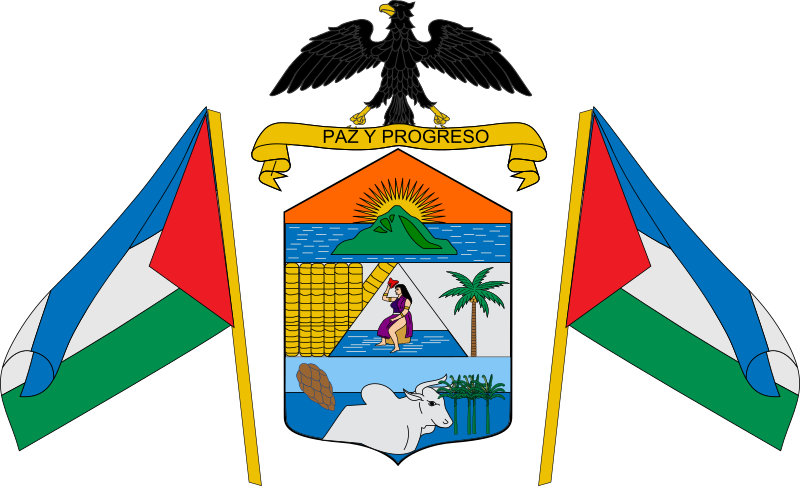 Файл:Escudo de Chigorodó.svg