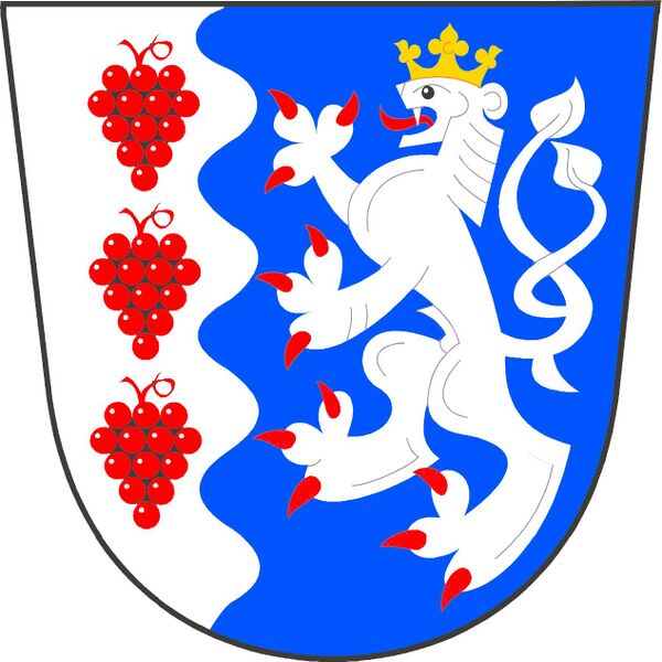 Файл:Libechov CZ CoA.jpg