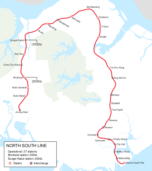 Файл:MRT Route Map NS.svg