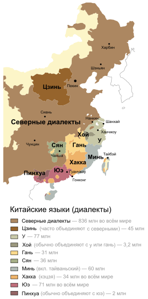 Файл:Map of sinitic languages-ru.svg