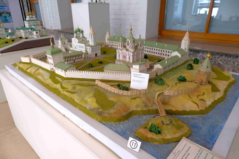 Файл:Museum of Architecture and Design-9.JPG