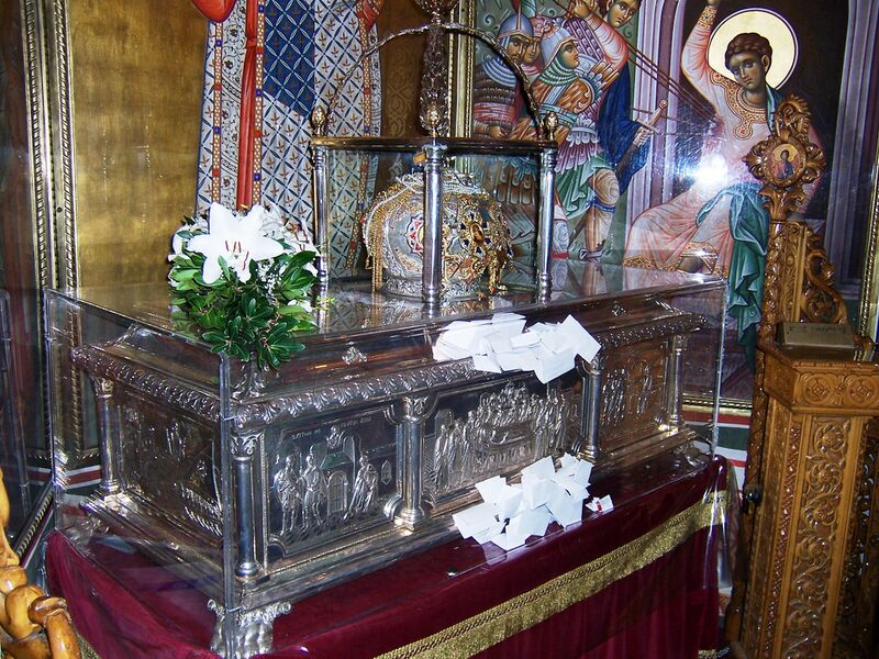 Файл:Relics of Saint Demetrius.jpg