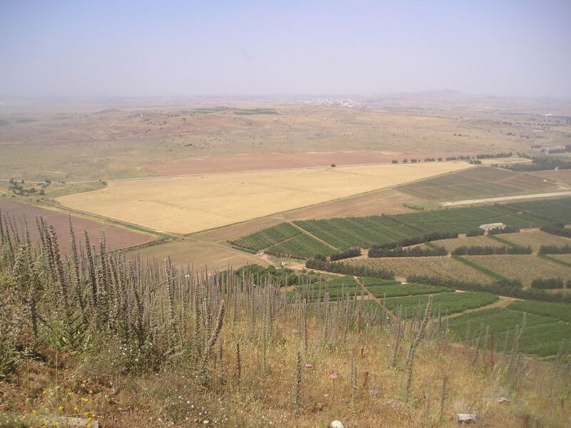 Файл:View from Golan Heights.jpg