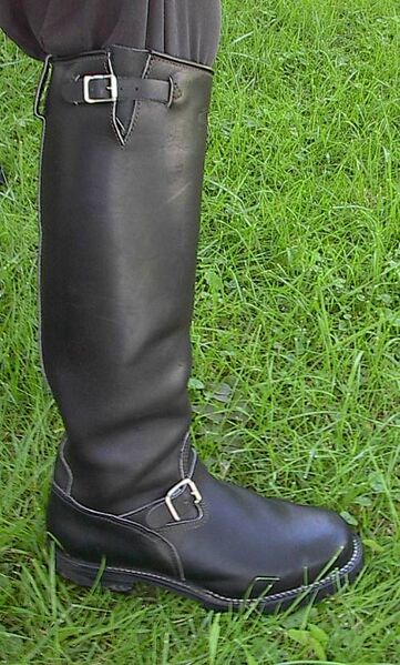 Файл:Engineer boot.jpg