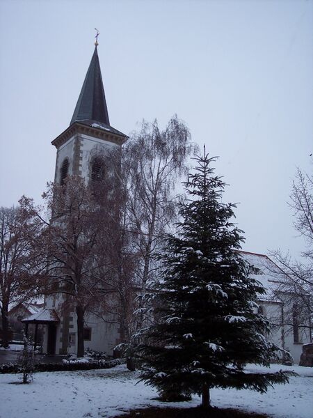 Файл:KircheDormettingenWinter.JPG