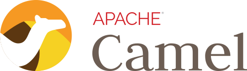 Файл:Apache Camel Logo.svg