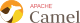 Логотип программы Apache Camel