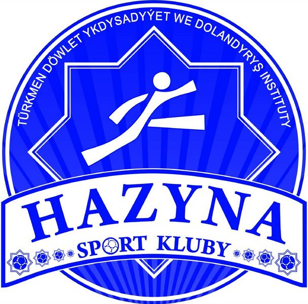 Файл:FC Hazyna.jpeg