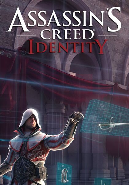 Файл:Assassin’s Creed Identity.jpeg