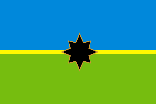 Файл:Flag of Chystyakove.svg