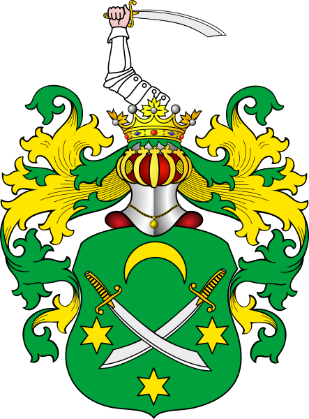 Файл:POL COA Multan.svg