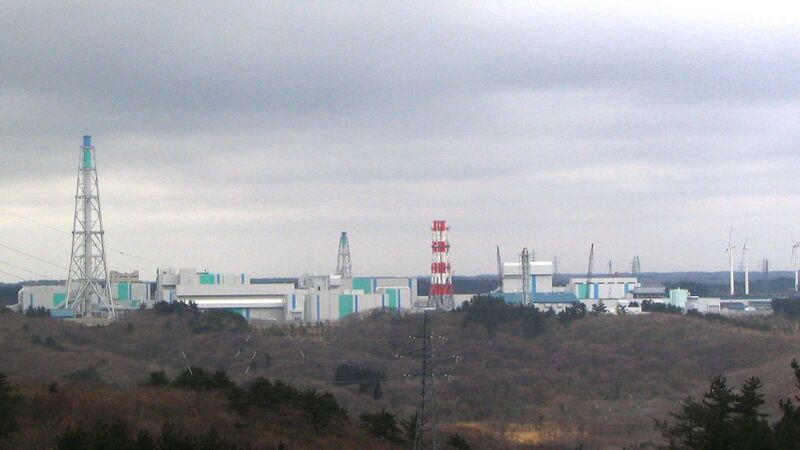 Файл:Rokkasho 2.JPG