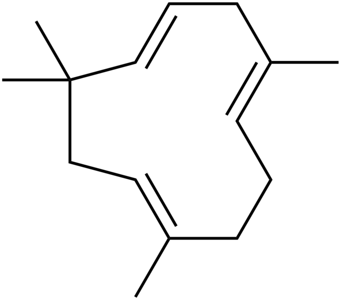 Файл:Humulene.png
