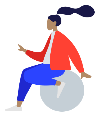 Файл:Humaaans-sitting-1.svg