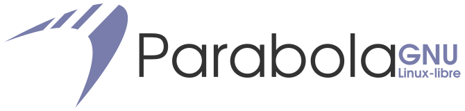 Файл:Parabola Gnu Linux-libre.svg