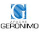 Логотип программы Apache Geronimo