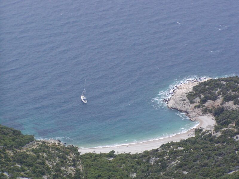 Файл:Lubenice beach.JPG