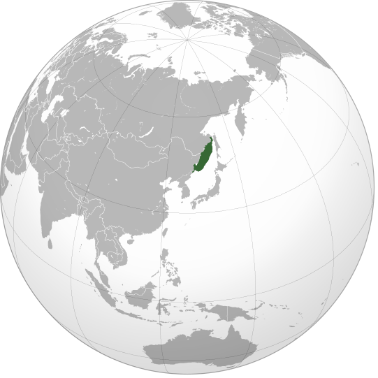 Файл:Map of Primorye.svg