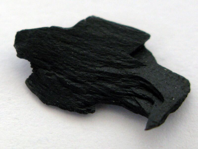 Файл:Small sample of jet.jpg