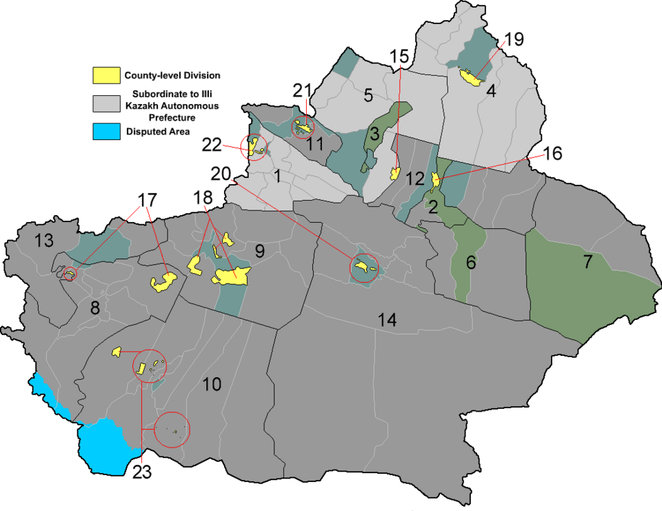 Файл:Xinjiang prfc map2.png